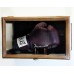 Clear Viewing Boxing Glove Display Case Cabinet Wall Rack / Free Standing 98% UV   371967601827